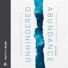 Cover image for Unhindered Abundance