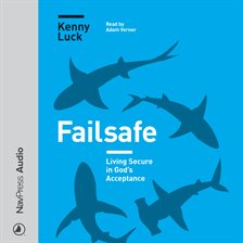 Cover image for Failsafe