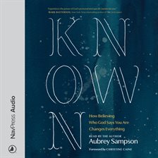Imagen de portada para Known