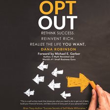 Imagen de portada para Opt Out