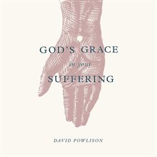 Cover image for God's Grace in Your Suffering