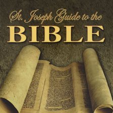 Cover image for St. Joseph Guide to the Bible