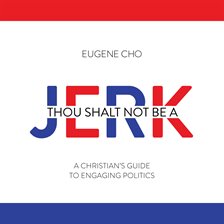 Cover image for Thou Shalt Not Be a Jerk