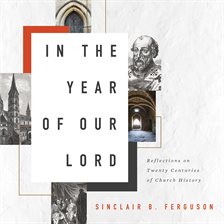 Cover image for In the Year of Our Lord
