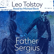 Imagen de portada para Father Sergius