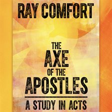 Cover image for The Axe of the Apostles