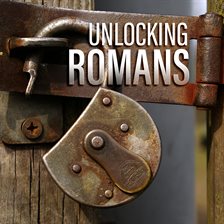 Cover image for Unlocking Romans