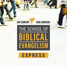 Cover image for School of Biblical Evangelism