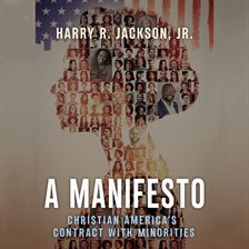 Cover image for A Manifesto