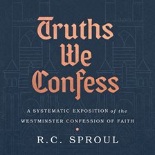 Cover image for Truths We Confess