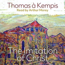 Cover image for The Imitation of Christ