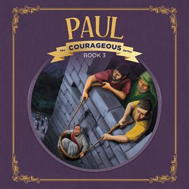 Imagen de portada para Paul