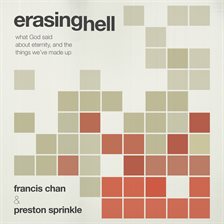 Cover image for Erasing Hell