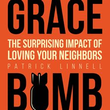 Imagen de portada para Grace Bomb
