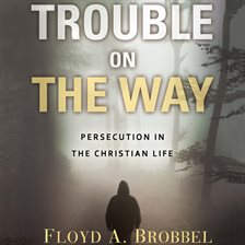 Imagen de portada para Trouble on the Way
