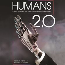 Imagen de portada para Humans 2.0