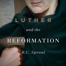 Cover image for Luther and the Reformation