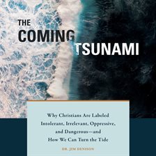 Cover image for The Coming Tsunami