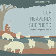 Cover image for Our Heavenly Shepherd