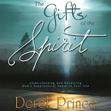 Cover image for The Gifts of the Spirit