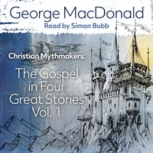 Imagen de portada para Christian Mythmakers, Volume 1