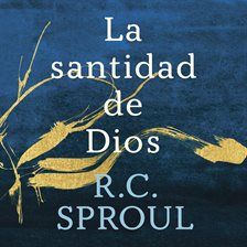 Cover image for La Santidad de Dios