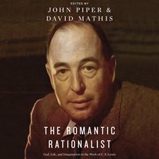 Cover image for The Romantic Rationalist
