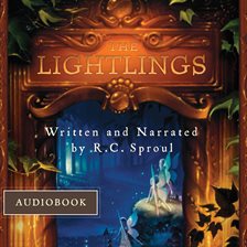 Cover image for The Lightlings