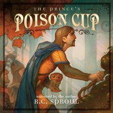 Cover image for The Prince's Poison Cup