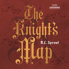 Cover image for The Knight's Map