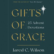 Imagen de portada para Gifts of Grace