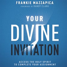 Imagen de portada para Your Divine Invitation
