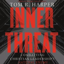 Cover image for Inner Threat