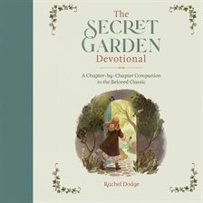 Imagen de portada para The Secret Garden Devotional
