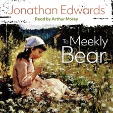 Cover image for To Meekly Bear