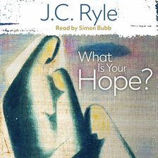 Imagen de portada para What Is Your Hope?