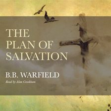 Cover image for The Plan of Salvation