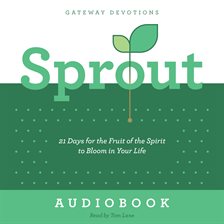 Cover image for Sprout