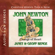 Cover image for John Newton