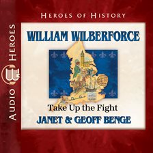 Imagen de portada para William Wilberforce