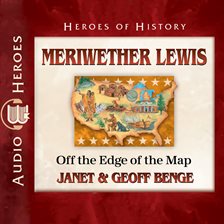 Cover image for Meriwether Lewis