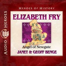 Imagen de portada para Elizabeth Fry