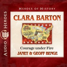 Imagen de portada para Clara Barton