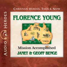 Imagen de portada para Florence Young