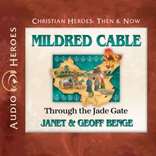 Imagen de portada para Mildred Cable
