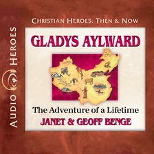 Imagen de portada para Gladys Aylward