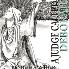 Imagen de portada para A Judge Called Deborah