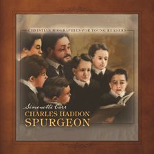 Cover image for Charles Haddon Spurgeon