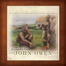 Imagen de portada para John Owen