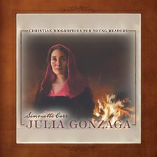 Cover image for Julia Gonzaga